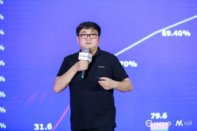 后流量时代 新的移动营销方式Mom