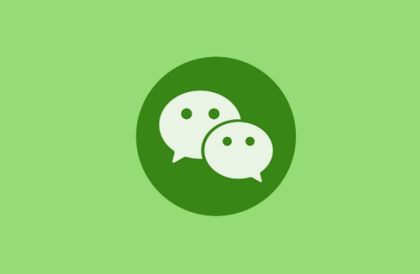 微信小号与大号共享信息？