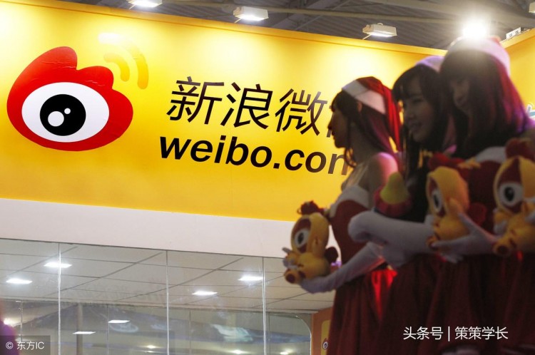 简约不简单的社交方式微信微博陌陌的成功之道