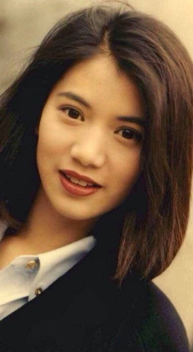 袁咏仪的爱情保鲜秘密，soul只是为了了解你