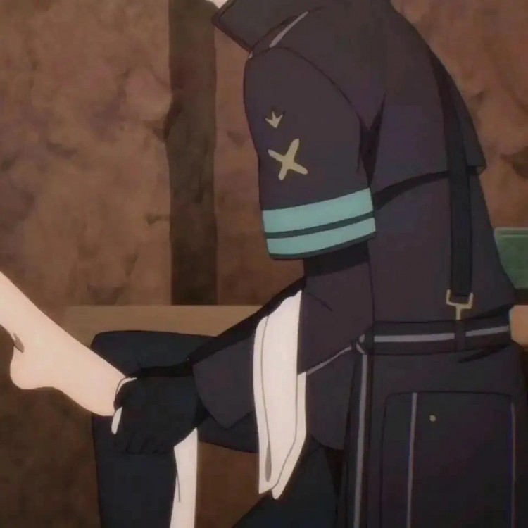 甜甜的微信情侣头像