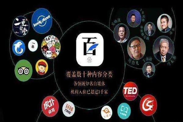 什么平台包括自媒体？